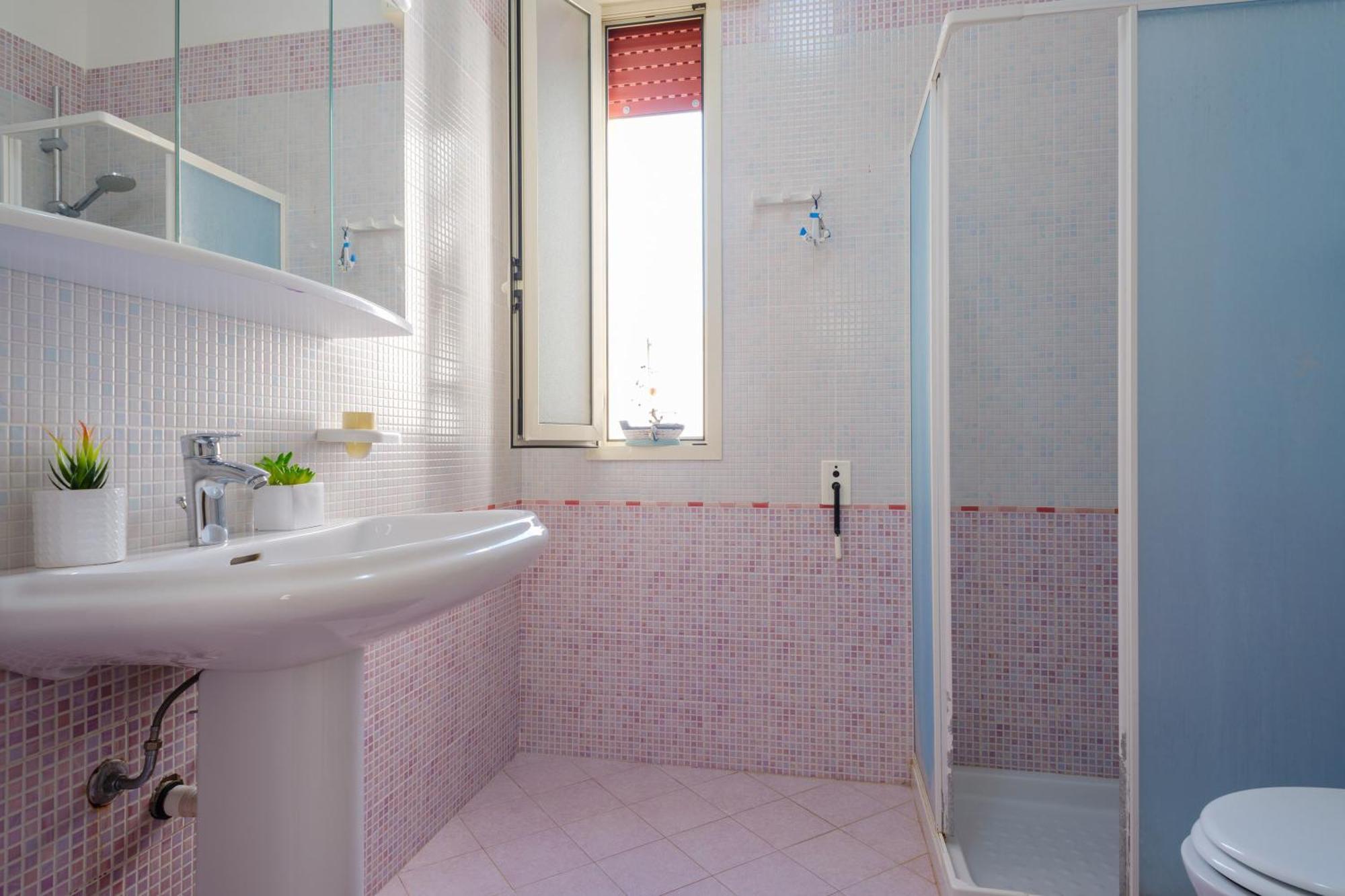 Villa Grecale ポルト・チェザーレオ エクステリア 写真